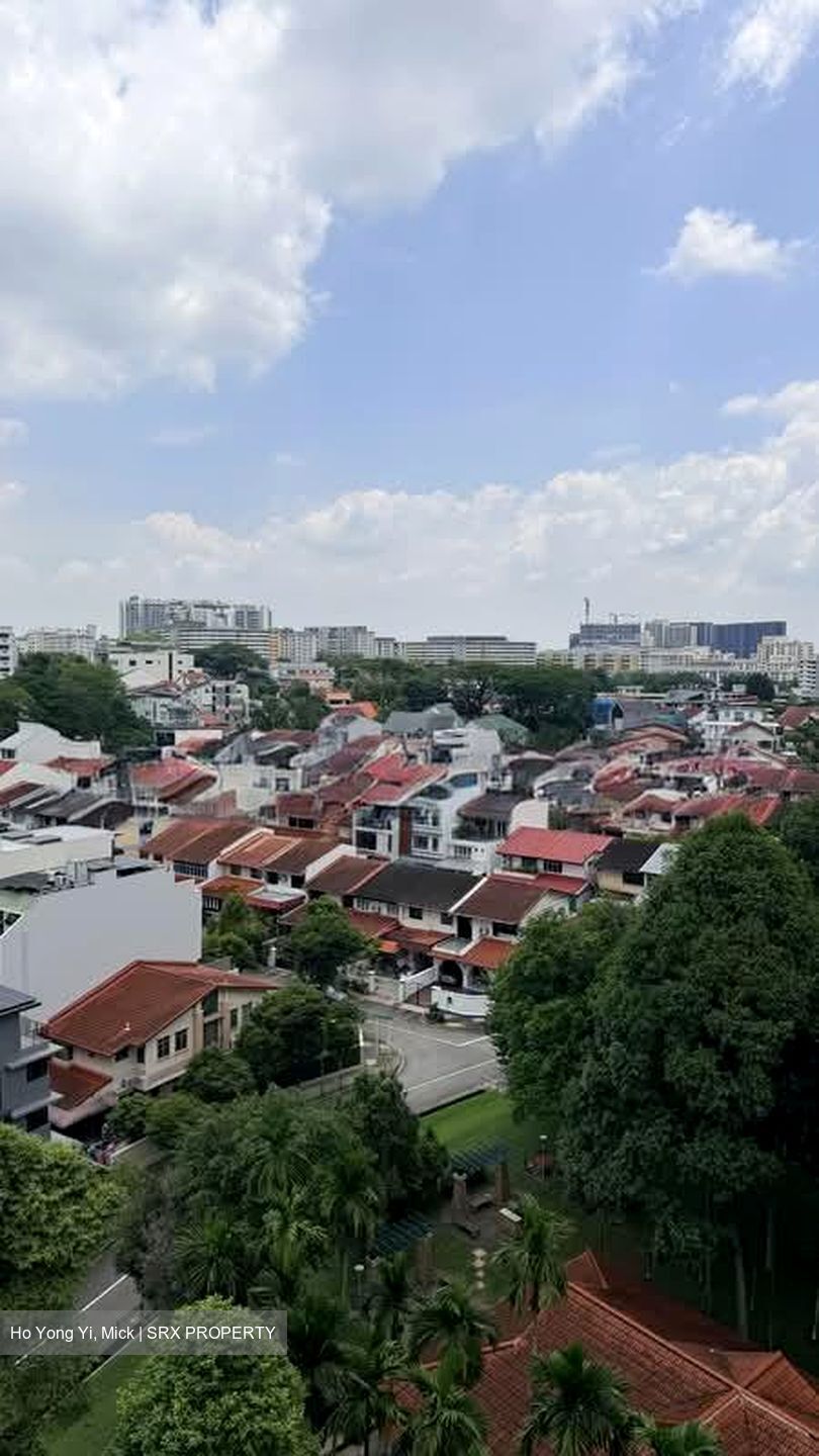 Blk 130 Yio Chu Kang Ville (Ang Mo Kio), HDB 4 Rooms #567819621